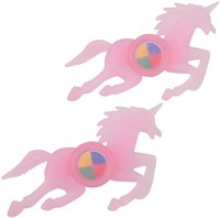 Éclairage Licorne à 2 rayons sur krt.20638-2