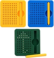 Tekenbord Magnetische Balletjes-2