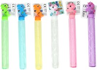 Johntoy jouet à bulles licorne dinosaure 24 pièces 118ml-2