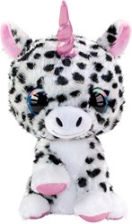 Lumo Stars peluche licorne Pilkku 24cm jouet en peluche
