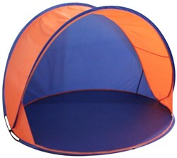 Pare-brise escamotable dans un sac de transport 02311