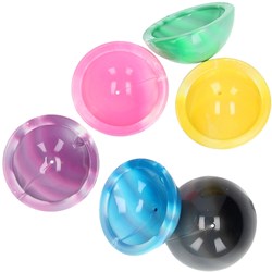 Johntoy plopper jouet coloré sautant PVC