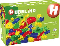 Hubelino 28-Piece Run Elements Set