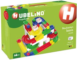 Hubelino Basic Building Box