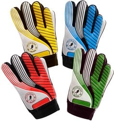Gants de gardien 3 ass. Couleurs 20138