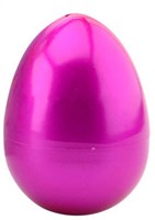 Johntoy Mega Œuf jouet avec licorne qui grandit surprise rose-2