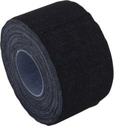 Grays accessoire de hockey ruban noir 36.0mm x 9M - adhérence optimale
