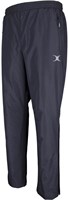 Gilbert pantalon de rugby entraînement all weather noir extra small polyester