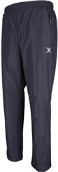 Gilbert pantalon de sport Pro All Weather noir 3XL pantalon de rugby