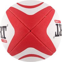 Gilbert ballon de rugby Replica Biarritz taille 5 - ballon d'entraînement et de match-3