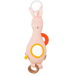 Trixie Jouet d’activités - Mrs. Rabbit