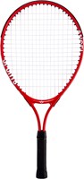 Engelhart Games raquette de tennis aluminium 21 pouces rouge pour enfants-3