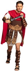 Boland - Costume gladiateur adulte M/L - Déguisement romain