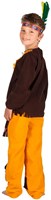 Boland costume enfant indien Little Chief - déguisement 4-6 ans-2