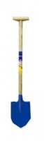 Planet Happy Pelle Pointe 70 cm jouet d'extérieur et de sable-3