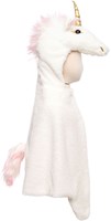 Great Pretenders cape licorne déguisement blanc 4-6 ans enfant-2