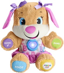 FISHER PRICE SMART STAGES SIS
