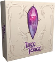 Asmodee Dice Forge jeu de société jeu de dés stratégique 2-4 joueurs-3