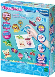 Epoch Aquabeads kit de démarrage de base loisirs créatifs avec 500 perles