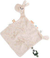 Done by Deer Speendoekje Lalee Beige