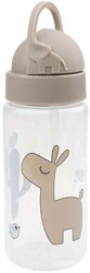 Done by Deer Rietjesbeker Lalee Beige, 350ml
