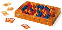 Ravensburger Ramses - jeu de société famille pyramides trésors-3