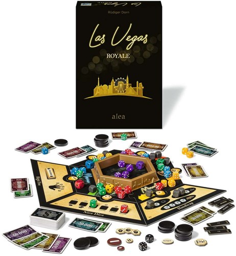 Ravensburger Las Vegas Royal-2