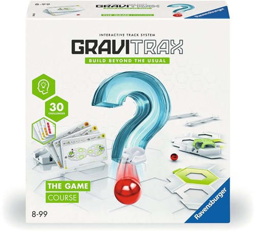 Cours de jeux Ravensburger Gravitrax