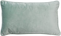 Dutch Decor Sierkussen Finn  30 x 50 cm jadeite