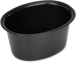 Patisse classique moussevorm 10 cm