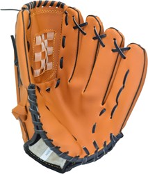 HOT Sports + Toys gant de baseball 12,5 pouces PU gauche - jouet sportif