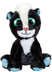 Lumo Stars Knuffel - Stinkdier Stinky, 15cm
