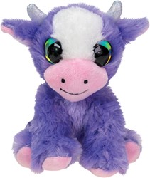Lumo Stars Knuffel - Koe Helina, 15cm
