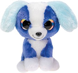 Lumo Stars Knuffel - Hond Tessa, 15cm