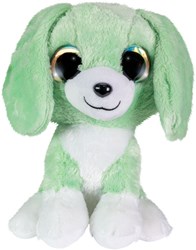 Lumo Stars peluche chien Tommy 24cm jouet en peluche chien
