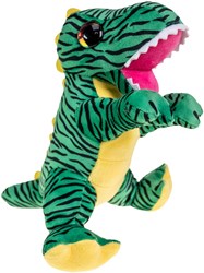 Lumo Stars Knuffel - Dino T-Rex, 15cm