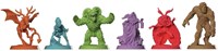 Ravensburger Horrified American Monsters - Jeu de société stratégique coopératif-3