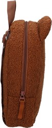 Vadobag sac à dos enfant Forest Fables ours teddy brun 28 cm