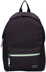 Vadobag sac à dos Skooter Not Your Business noir cartable polyester