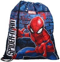 Gymtas Spider-Man Beyond Amazing