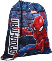Gymtas Spider-Man Beyond Amazing-2