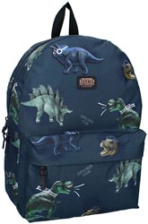 Skooter Rugzak Explorer Club Dino
