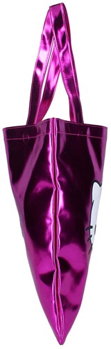 Vadobag Hello Kitty shopper metallic moves sac violet mode-3
