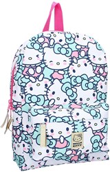 Vadobag sac à dos Hello Kitty Cheerful - sac enfant multicolore glamour
