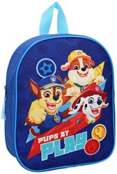 Vadobag sac à dos PAW Patrol Puptastic Days bleu sac enfant Chase Marshall Rubble