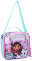 Vadobag sac à déjeuner Gabby's Dollhouse So Yummy avec gourde et boîte à goûter-3