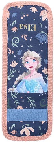 Vadobag portefeuille Frozen Louder Than Love avec Anna et Elsa-3