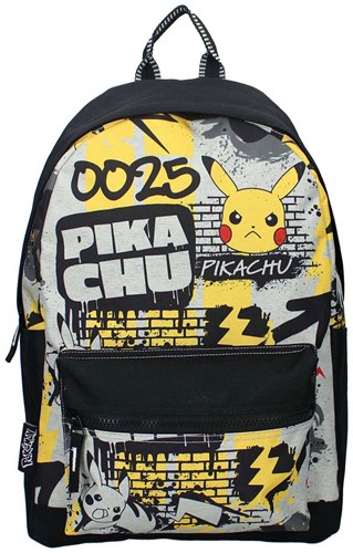 Vadobag sac à dos Pokemon Pikachu 41cm - cartable enfant-2