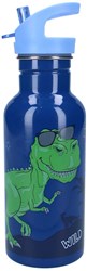 Vadobag gourde dinosaure Take A Sip 500ml - bouteille d'eau enfant