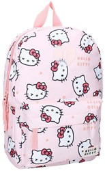 Vadobag sac à dos Hello Kitty pour enfants Friends First rose